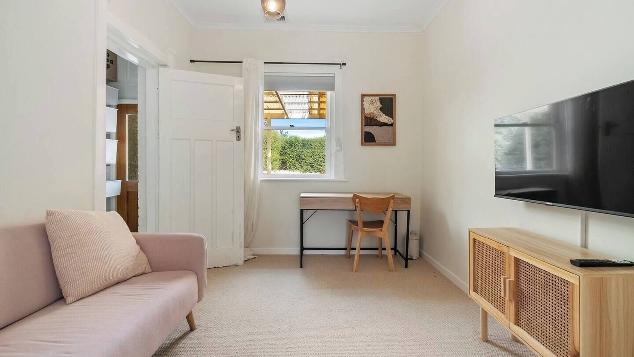 Photo of Bedroom in New Town