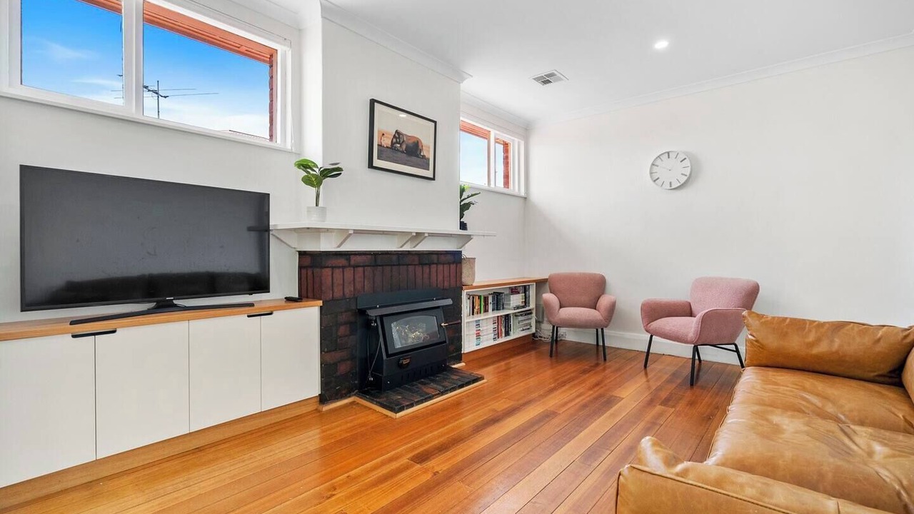 Photo of Livingroom in New Town