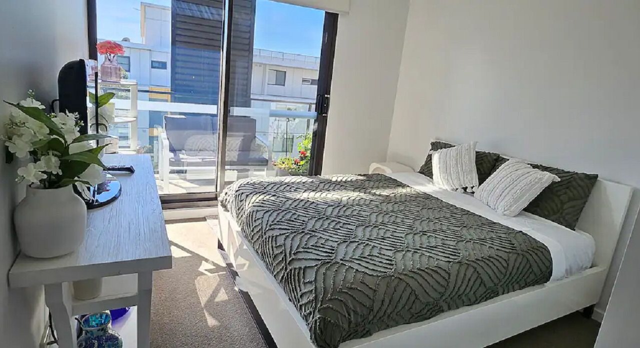Photo of Bedroom in Sydney