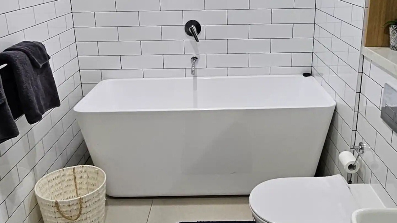 Photo of Bathroom in Sydney