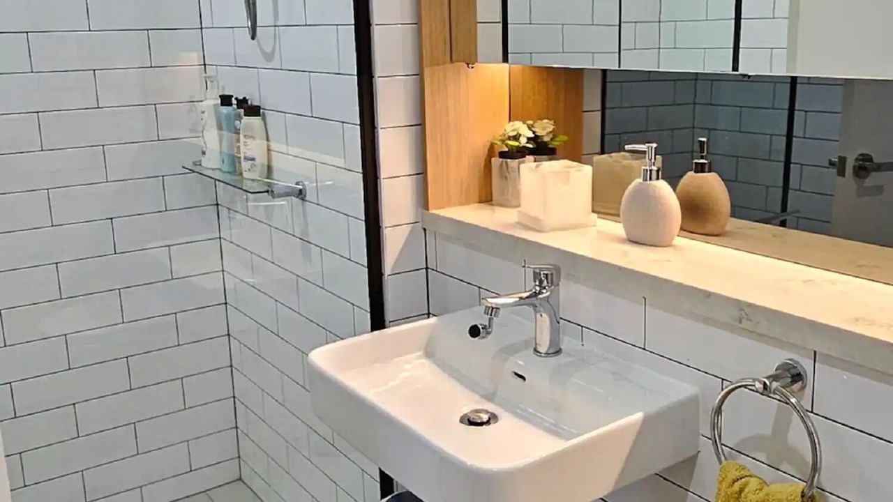 Photo of Bathroom in Sydney