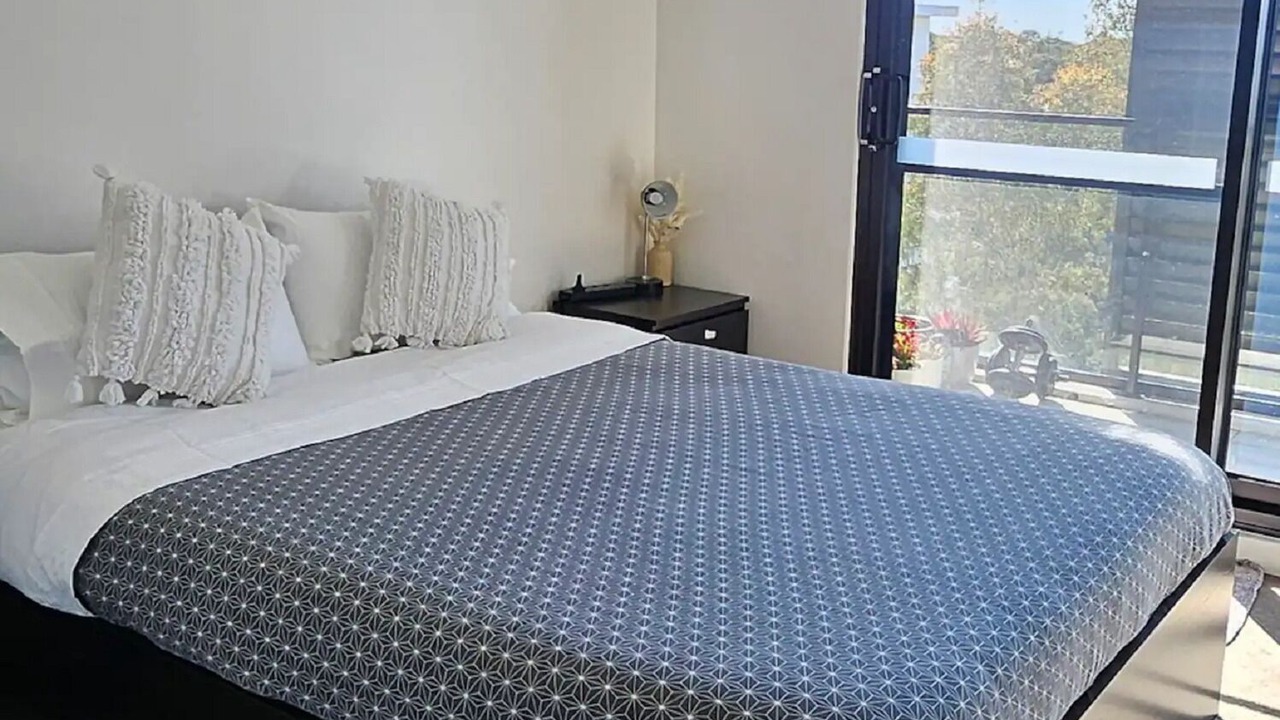 Photo of Bedroom in Sydney