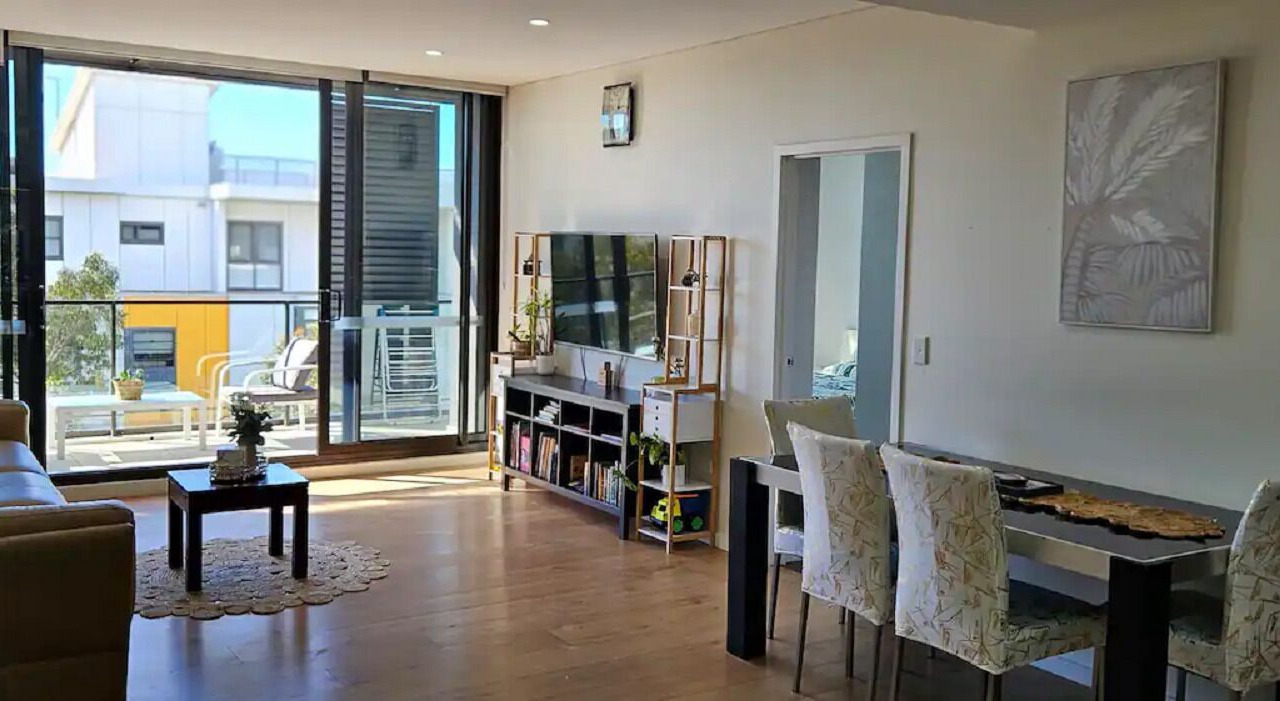 Photo of Livingroom in Sydney