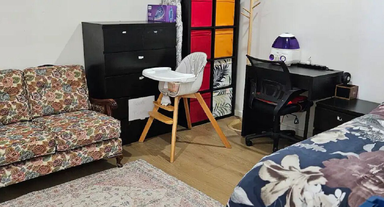 Photo of Bedroom in Sydney