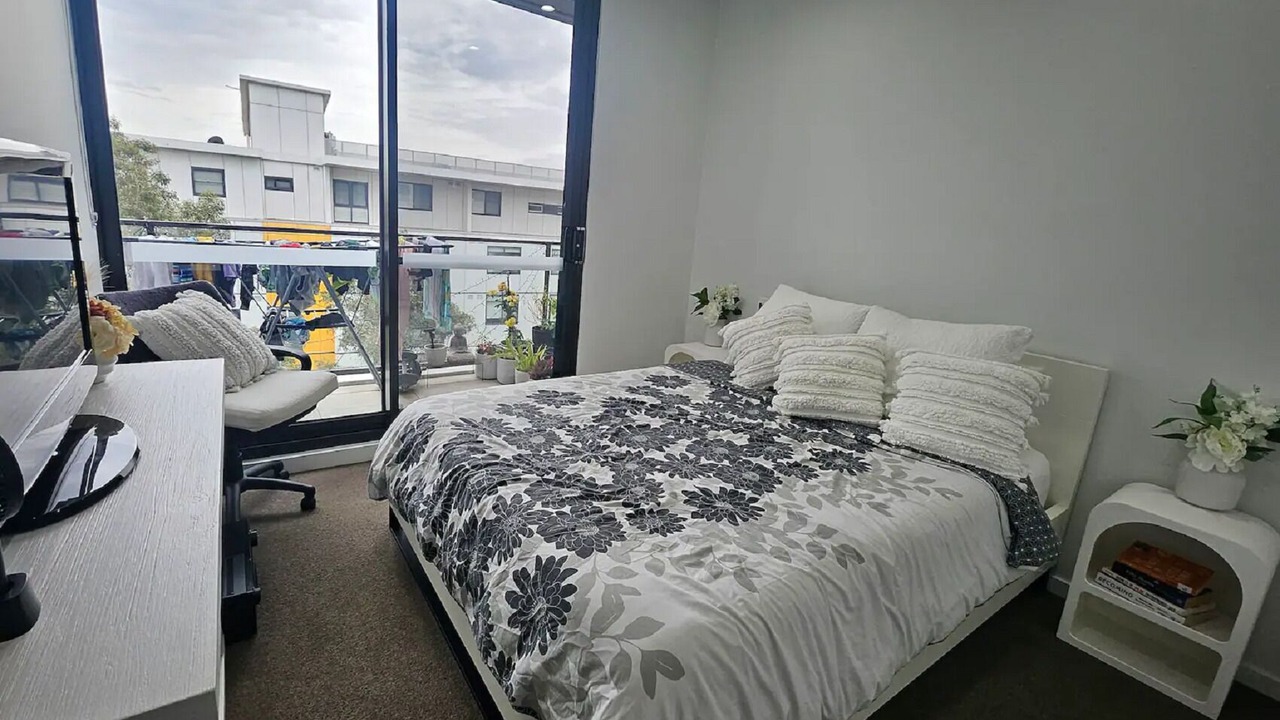 Photo of Bedroom in Sydney