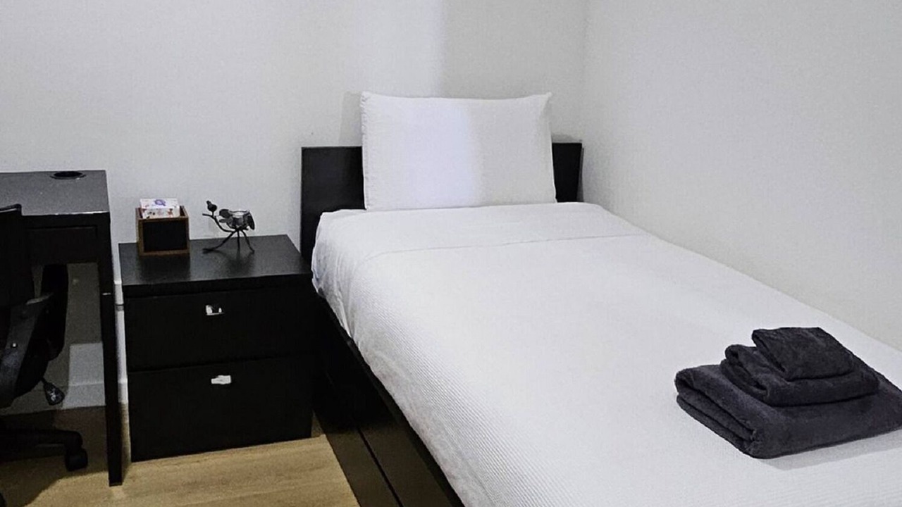 Photo of Bedroom in Sydney