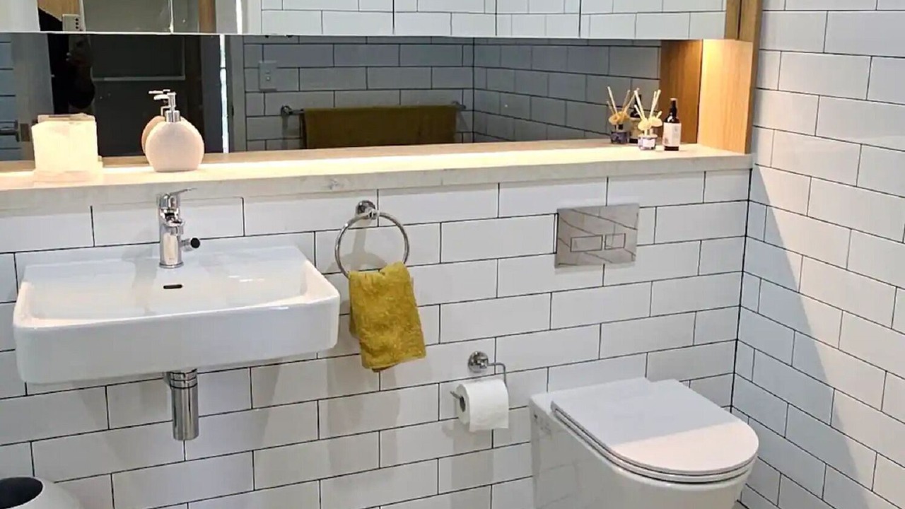 Photo of Bathroom in Sydney