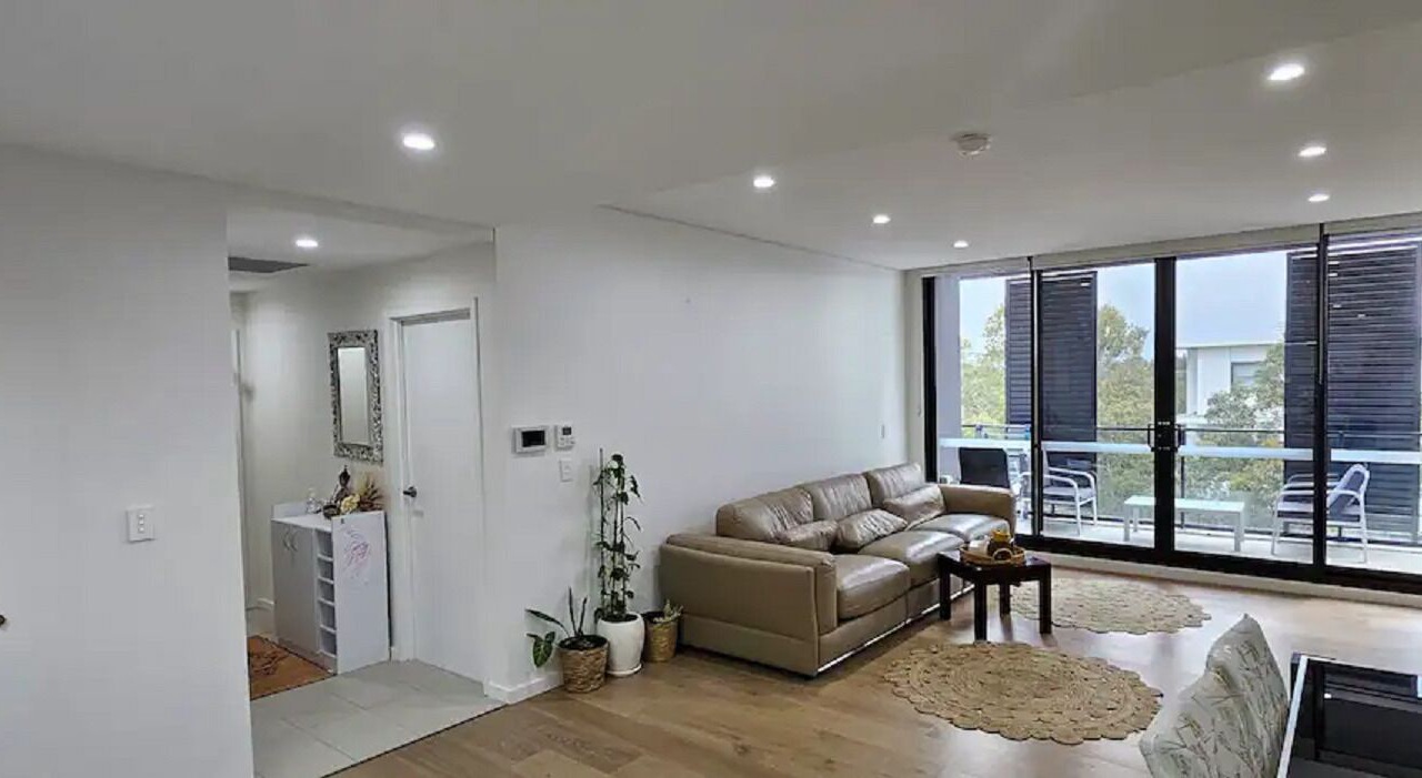 Photo of Livingroom in Sydney