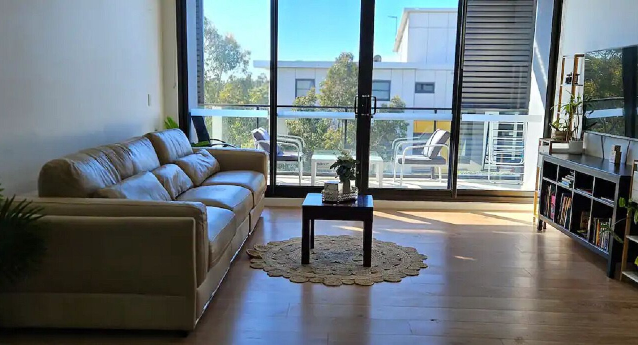 Photo of Livingroom in Sydney
