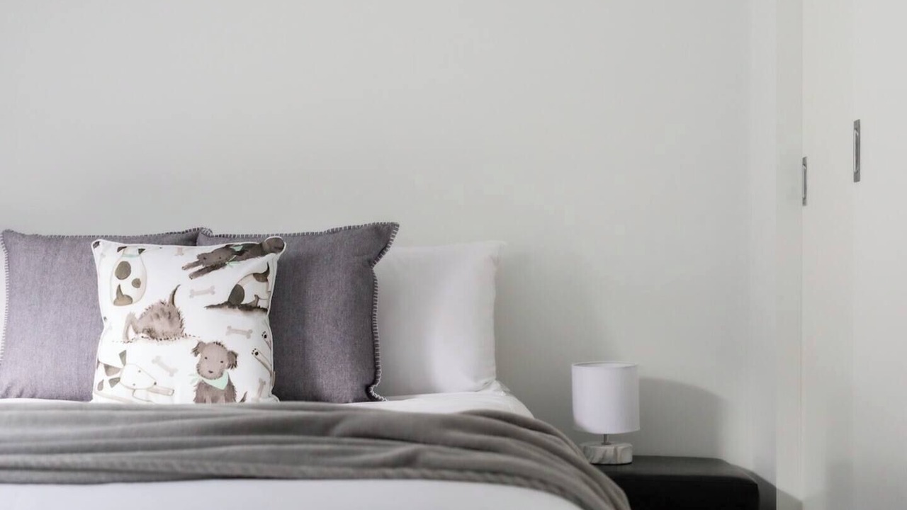 Photo of Bedroom in Opossum Bay