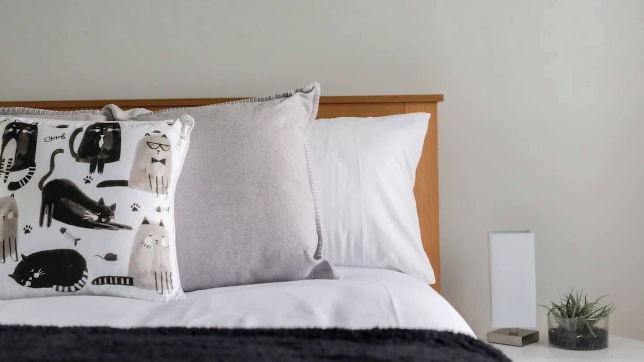Photo of Bedroom in Opossum Bay