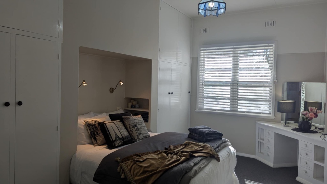 Photo of Bedroom in Oberon