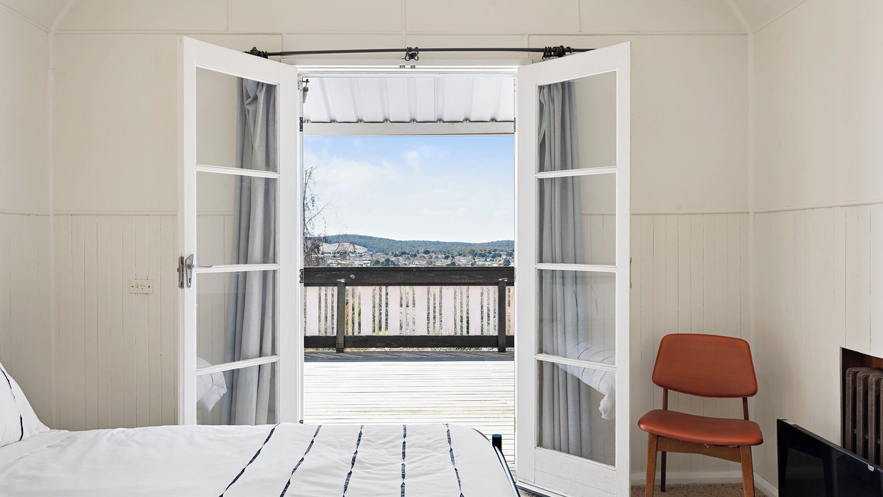 Photo of Bedroom in Oberon
