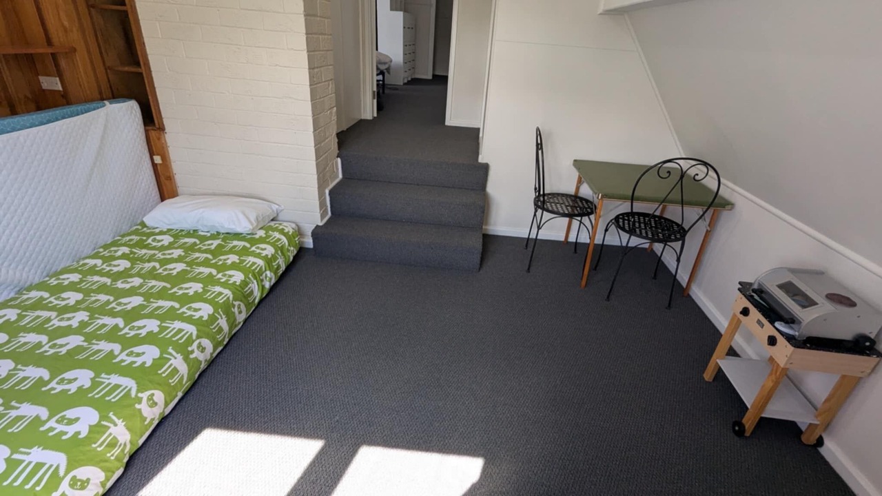 Photo of Bedroom in Oberon
