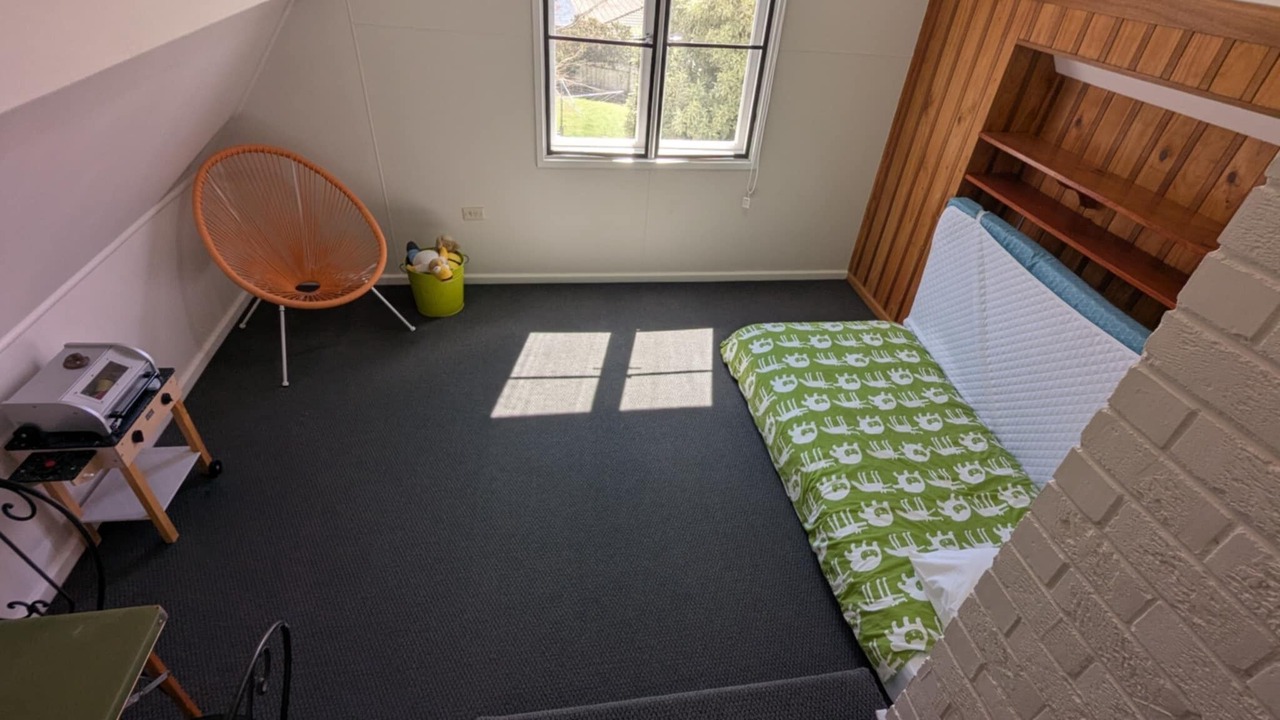 Photo of Bedroom in Oberon