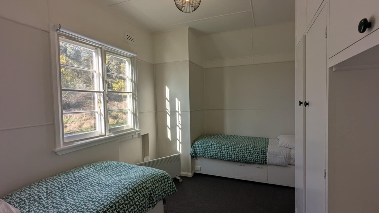 Photo of Bedroom in Oberon