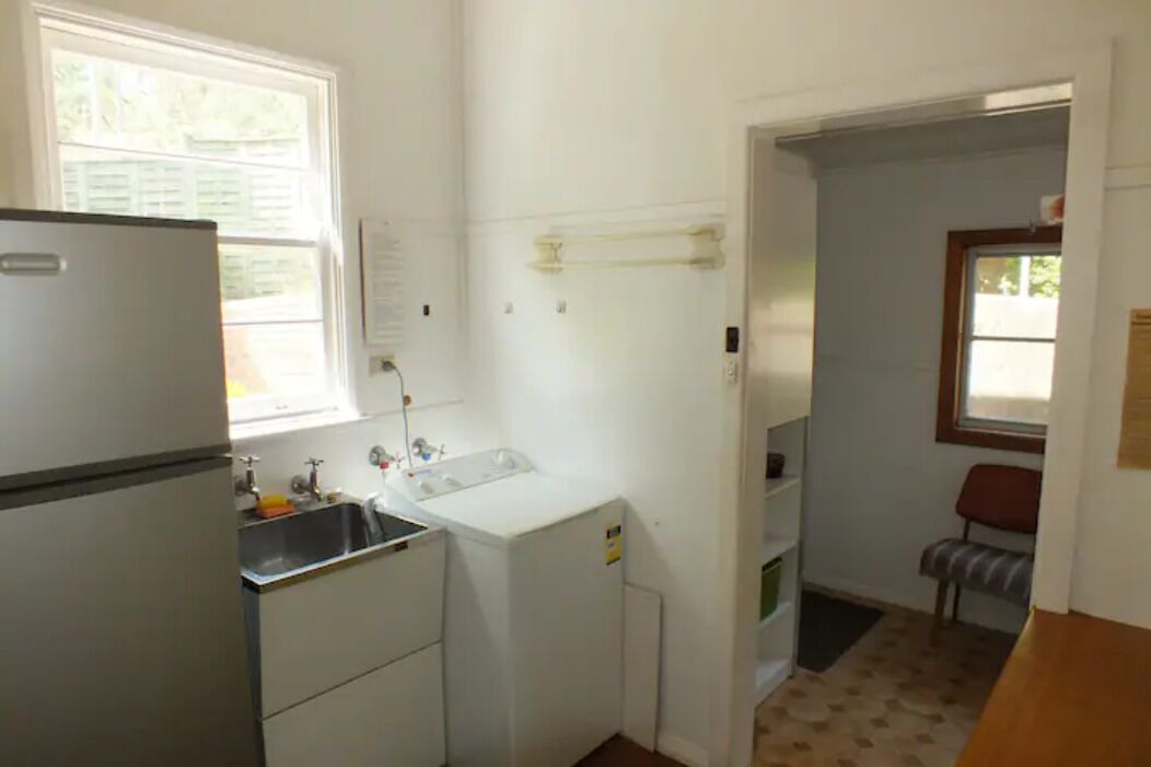 Photo of Kitchen in Oberon
