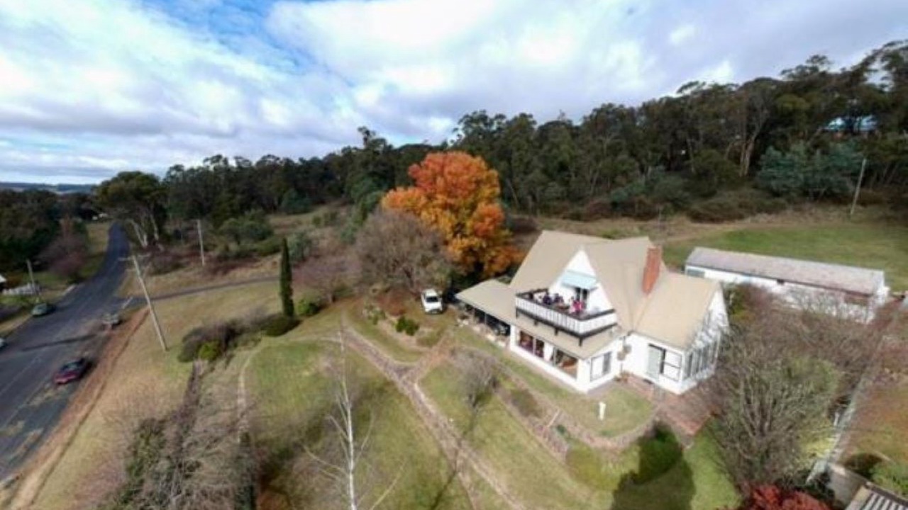 Photo of Outdoor in Oberon