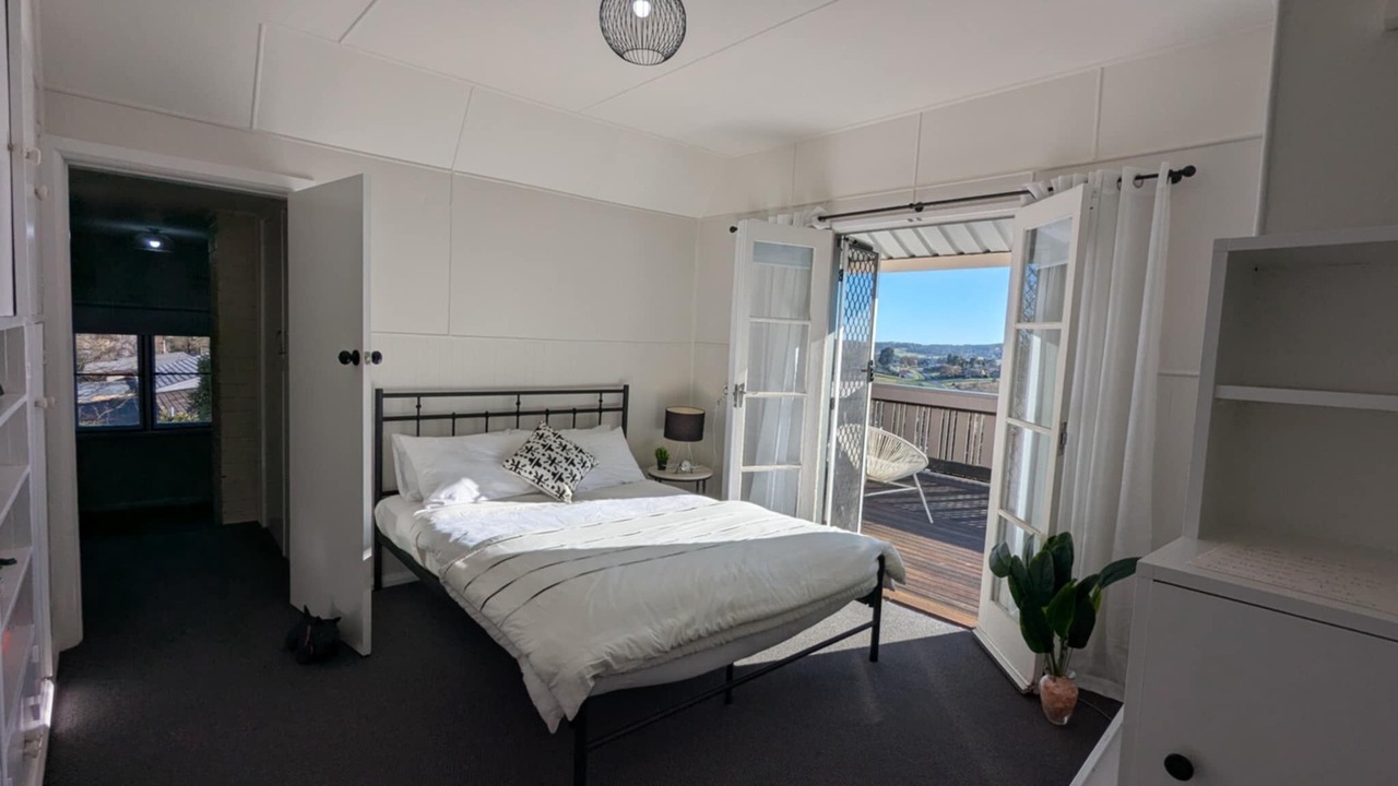 Photo of Bedroom in Oberon