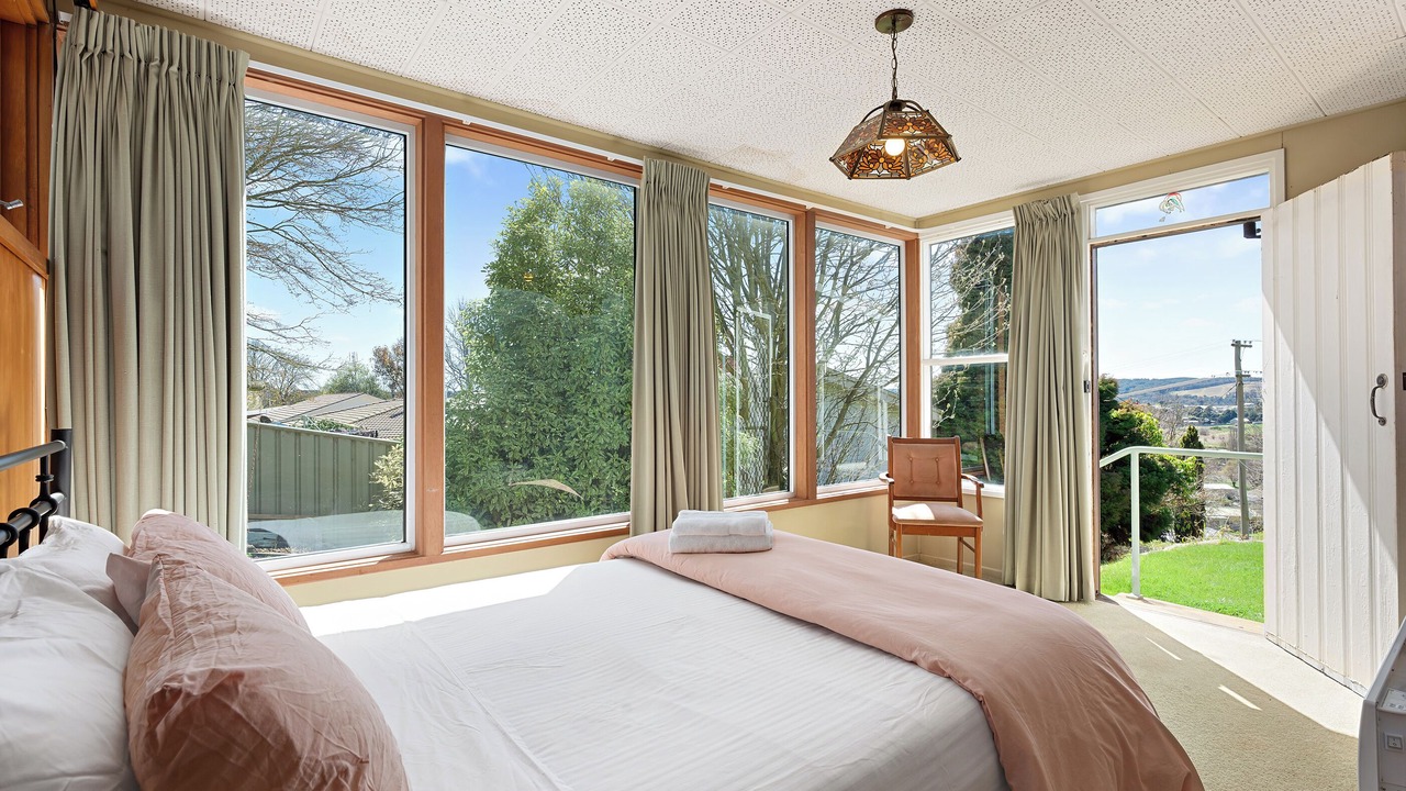 Photo of Bedroom in Oberon