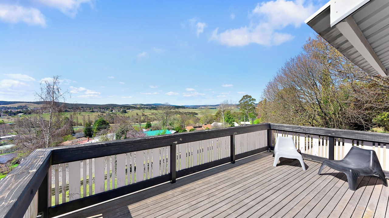 Photo of Outdoor in Oberon