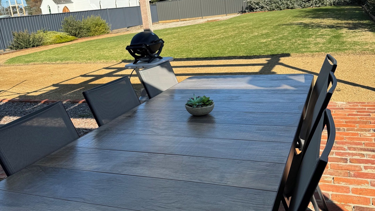 Photo of Outdoor in Koondrook