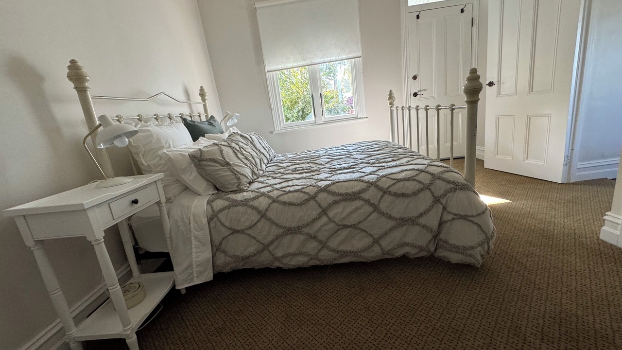 Photo of Bedroom in Koondrook