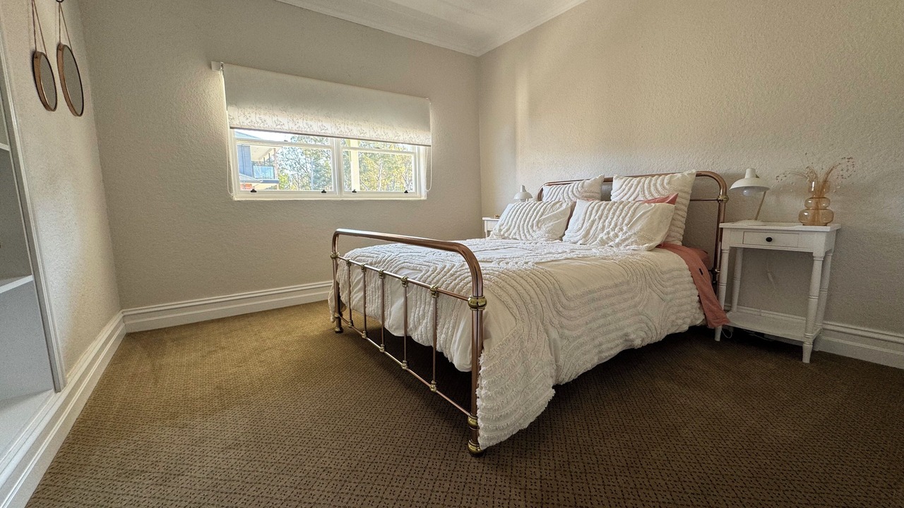 Photo of Bedroom in Koondrook