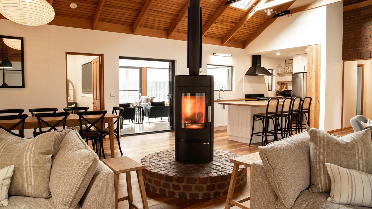 Photo of Livingroom in Porepunkah