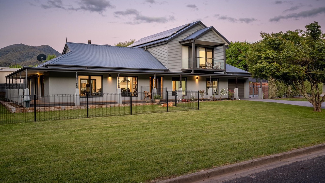Photo of Outdoor in Porepunkah