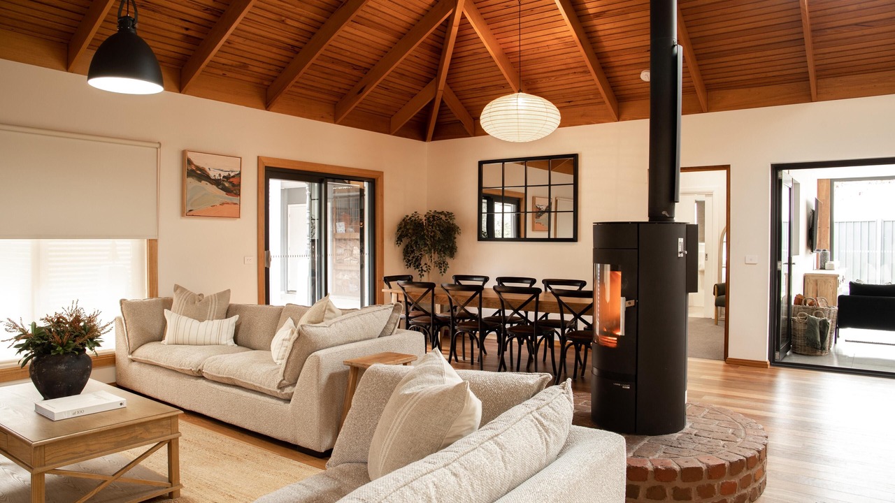 Photo of Livingroom in Porepunkah
