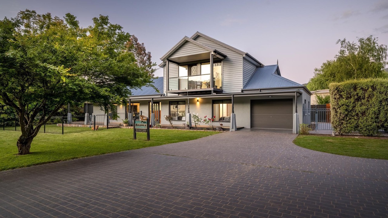Photo of Outdoor in Porepunkah