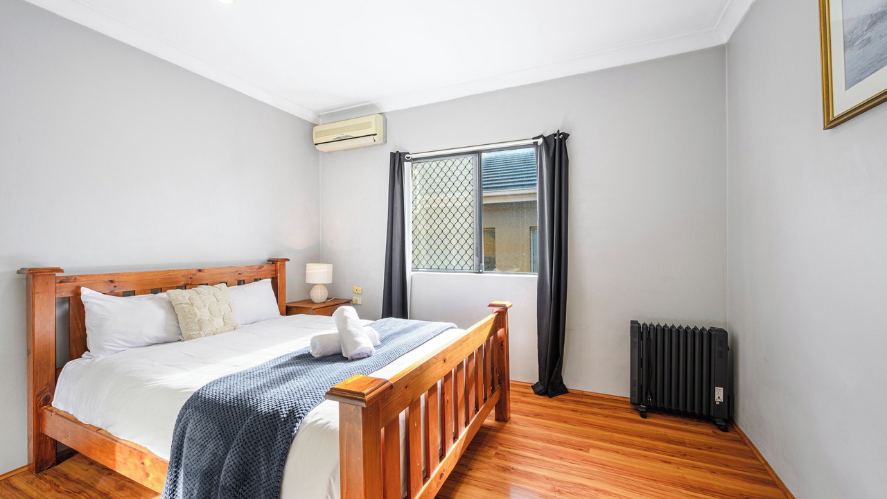 Photo of Bedroom in Hurstville