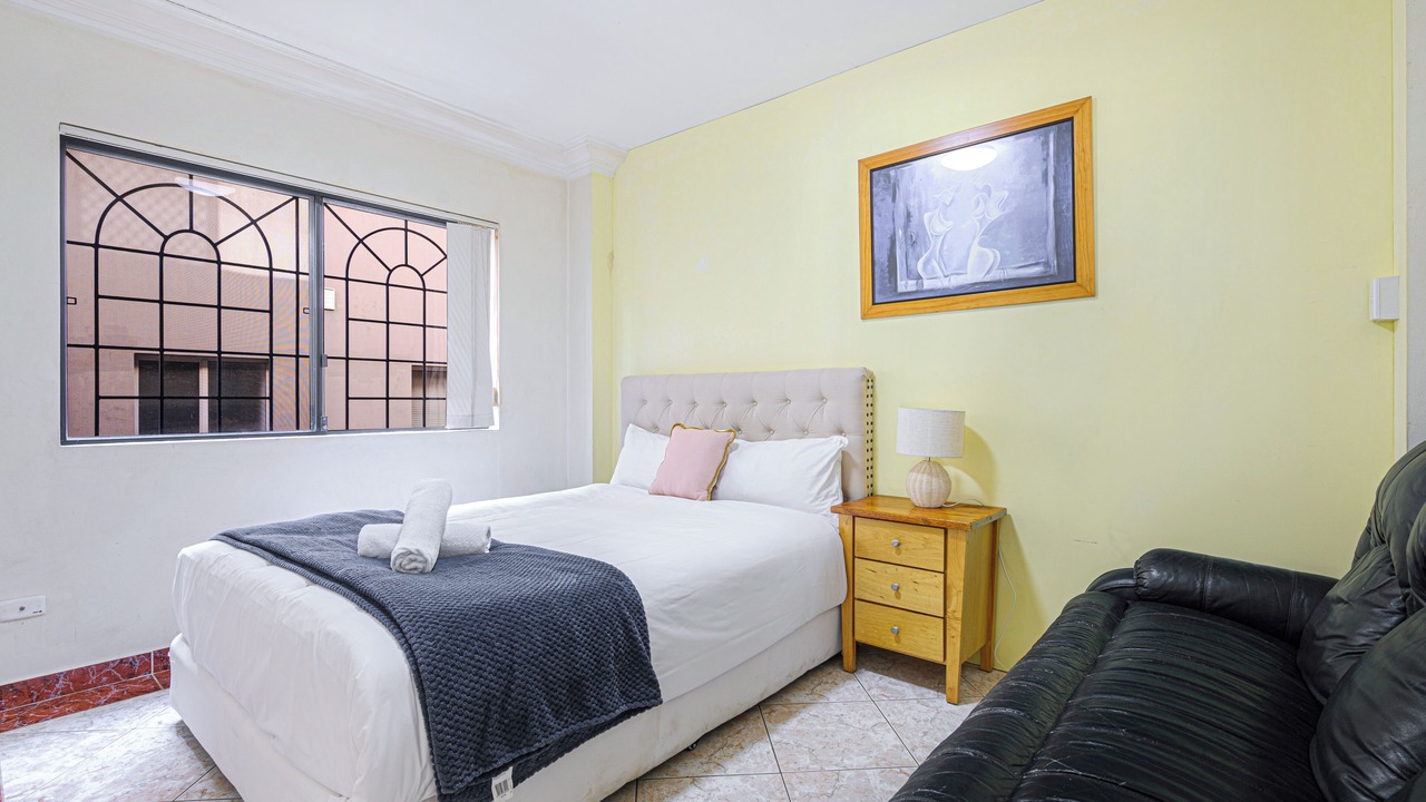Photo of Bedroom in Hurstville