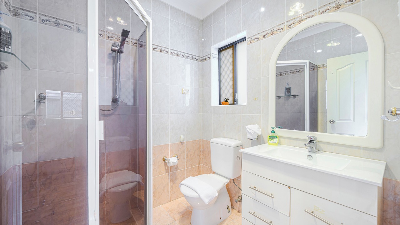 Photo of Bathroom in Hurstville