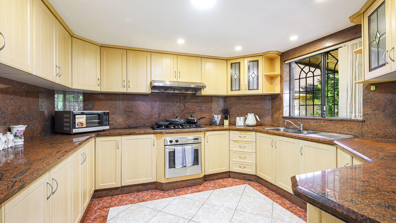 Photo of Kitchen in Hurstville