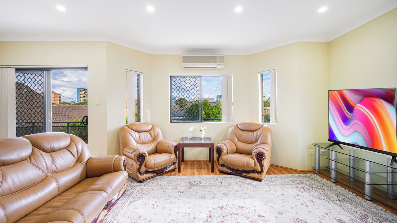 Photo of Livingroom in Hurstville