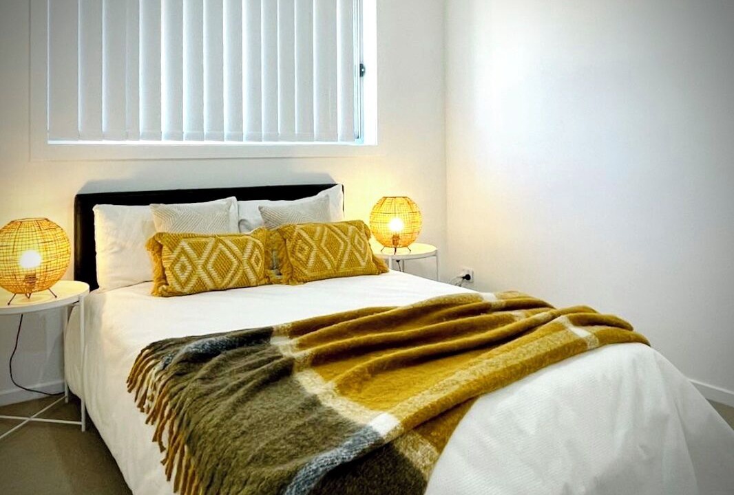 Photo of Bedroom in Edmondson Park