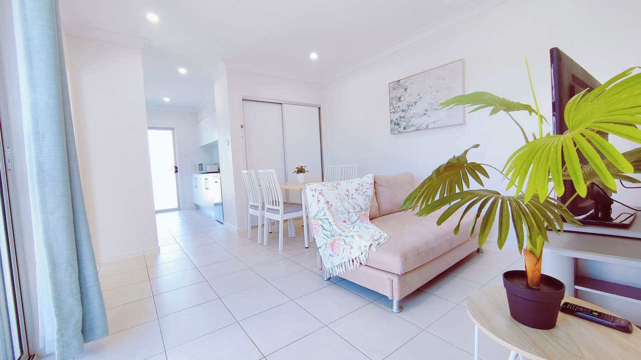 Photo of Livingroom in Sydney