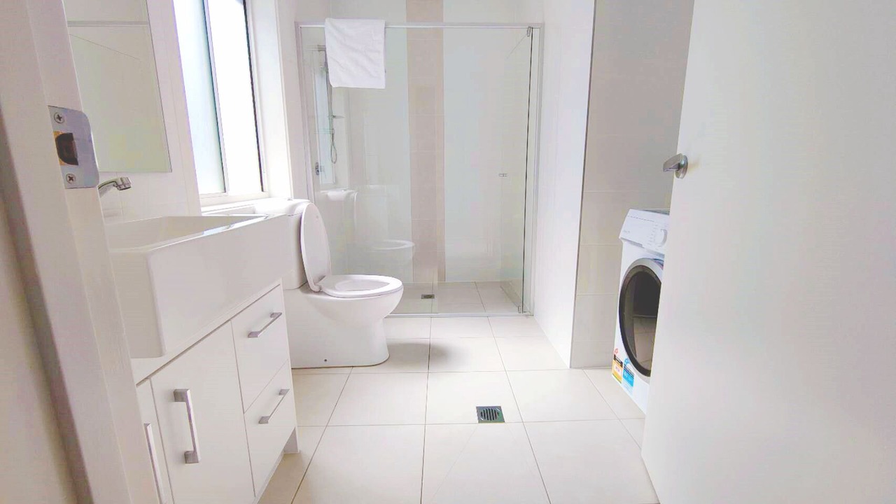 Photo of Bathroom in Sydney