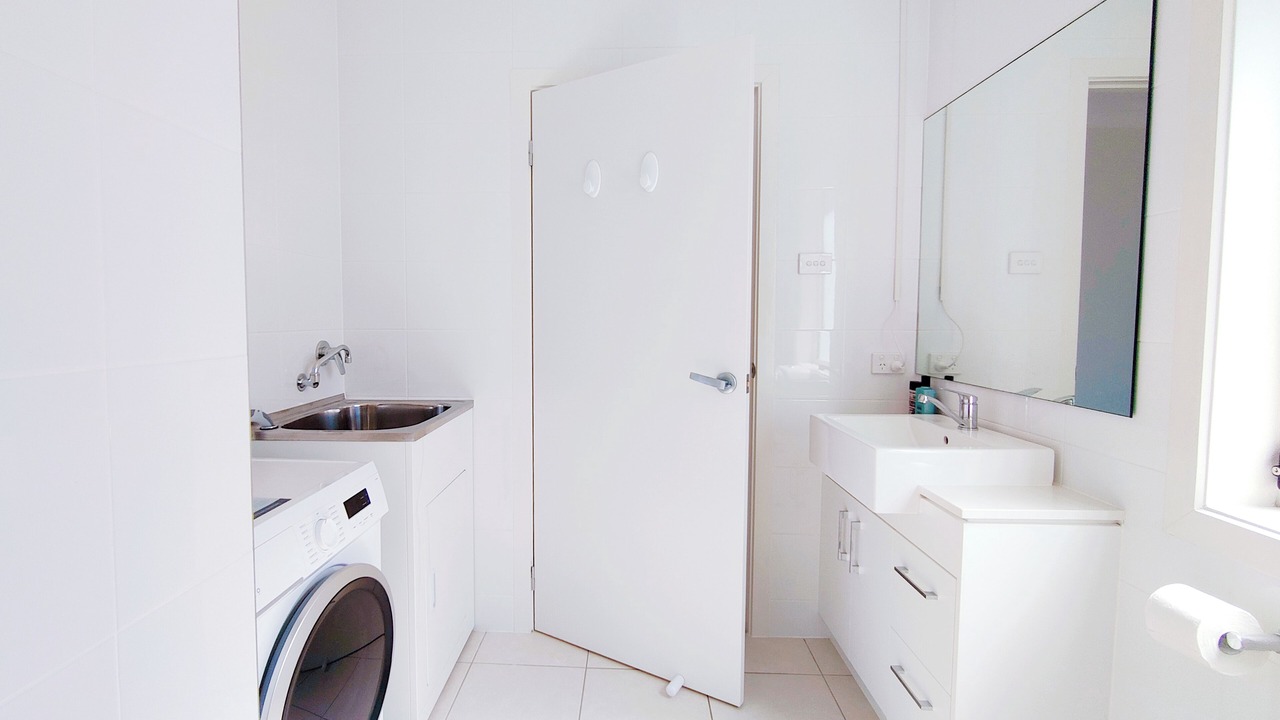 Photo of Bathroom in Sydney