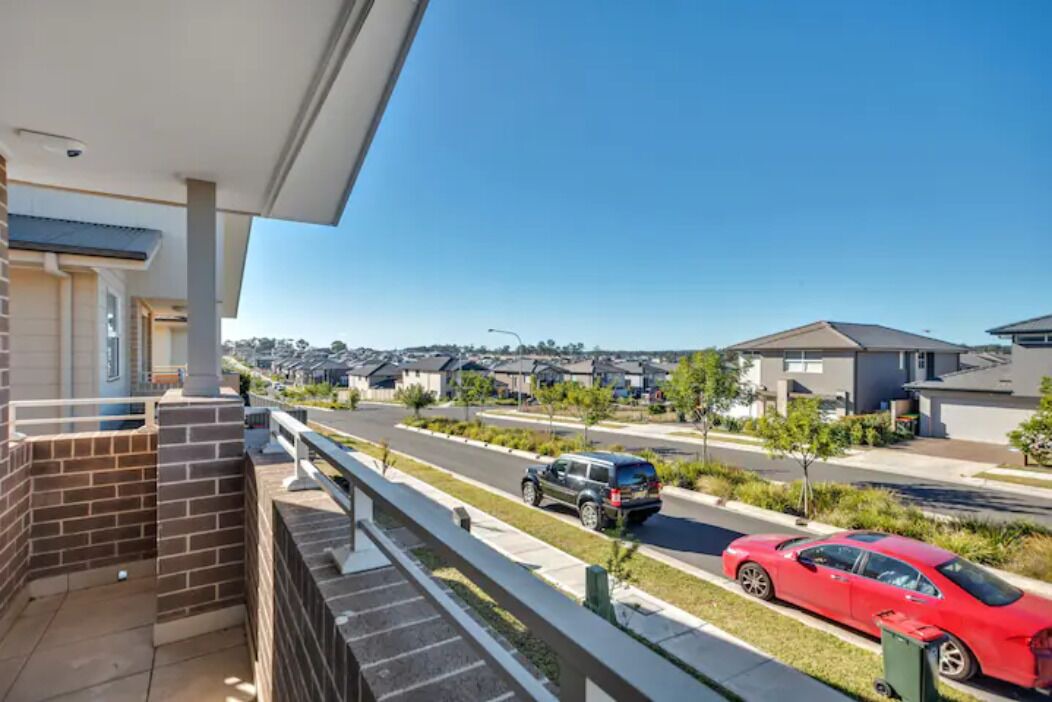 Photo of Outdoor in Kellyville