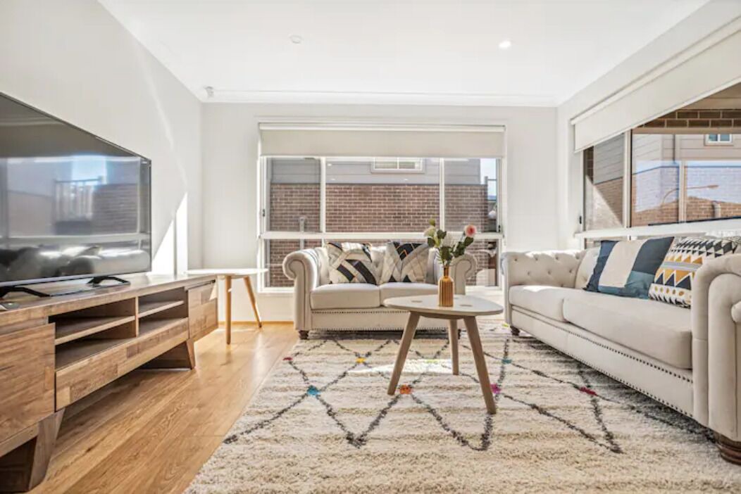 Photo of Livingroom in Kellyville