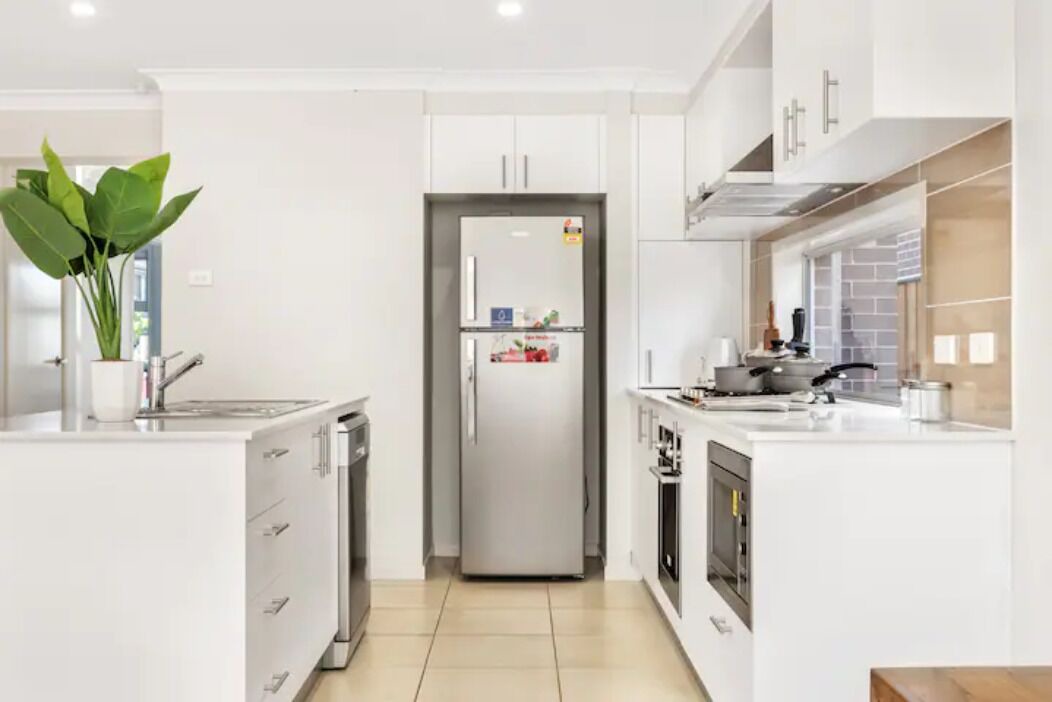 Photo of Kitchen in Kellyville