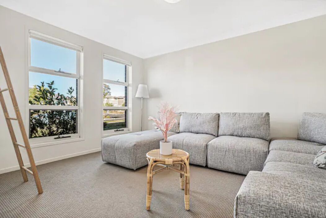 Photo of Livingroom in Kellyville