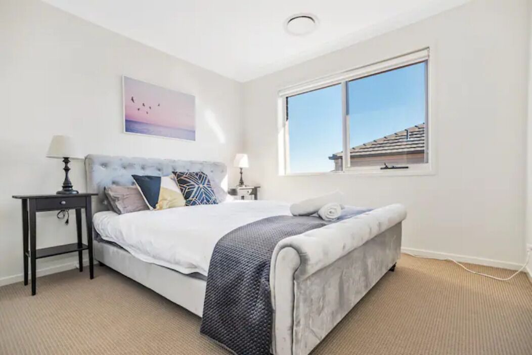 Photo of Bedroom in Kellyville