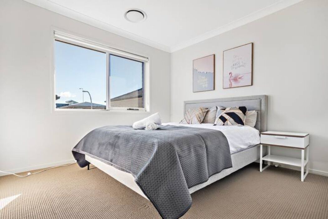 Photo of Bedroom in Kellyville