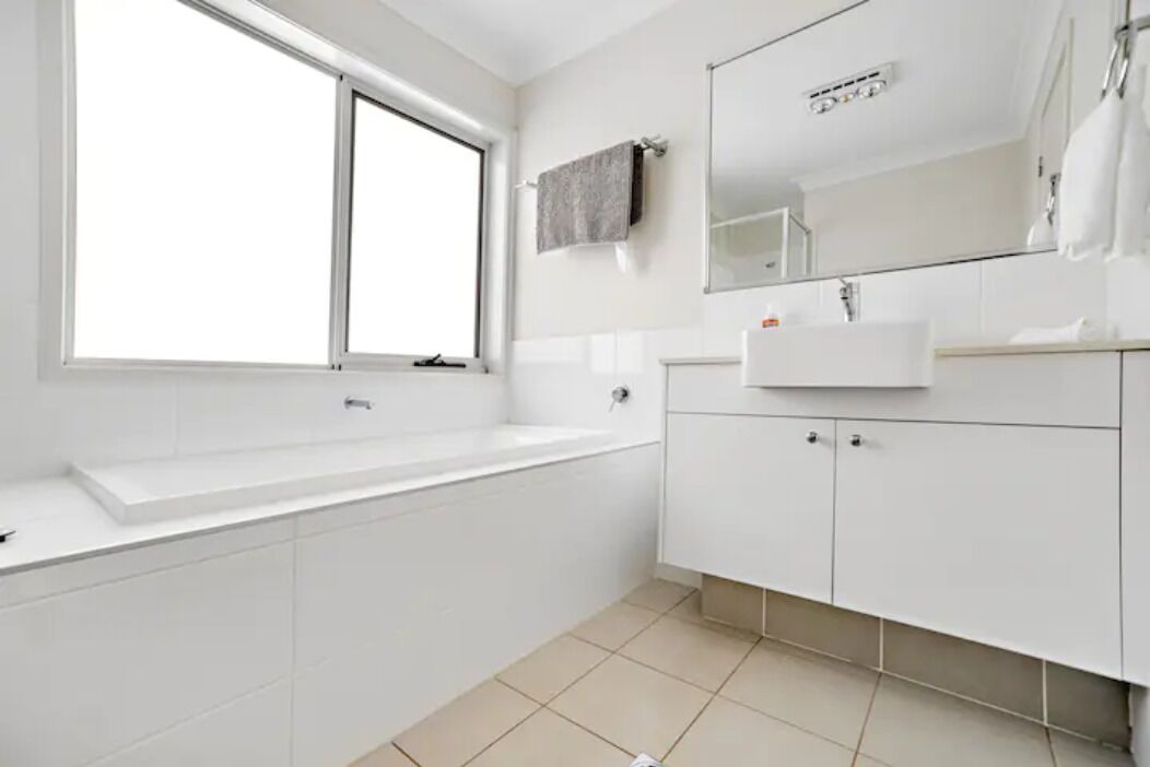 Photo of Bathroom in Kellyville