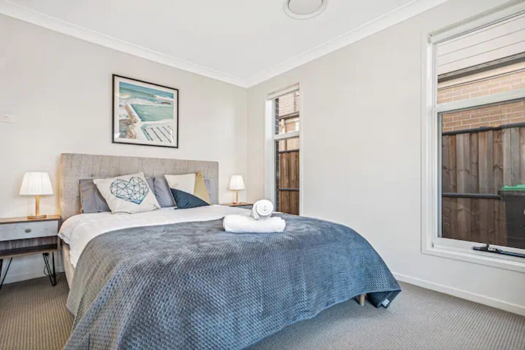 Photo of Bedroom in Kellyville