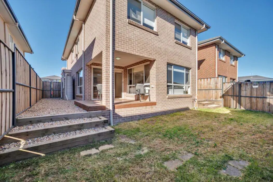 Photo of Outdoor in Kellyville